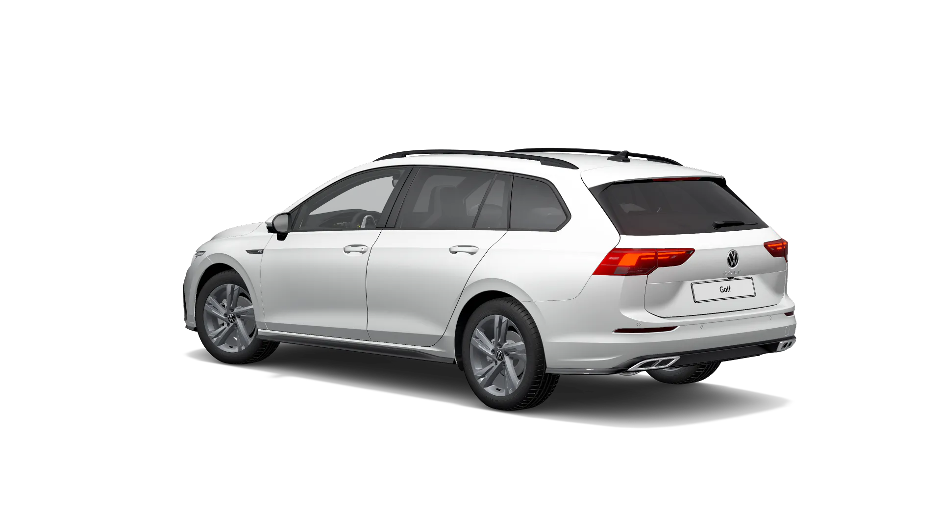 Volkswagen Golf Variant R-Line