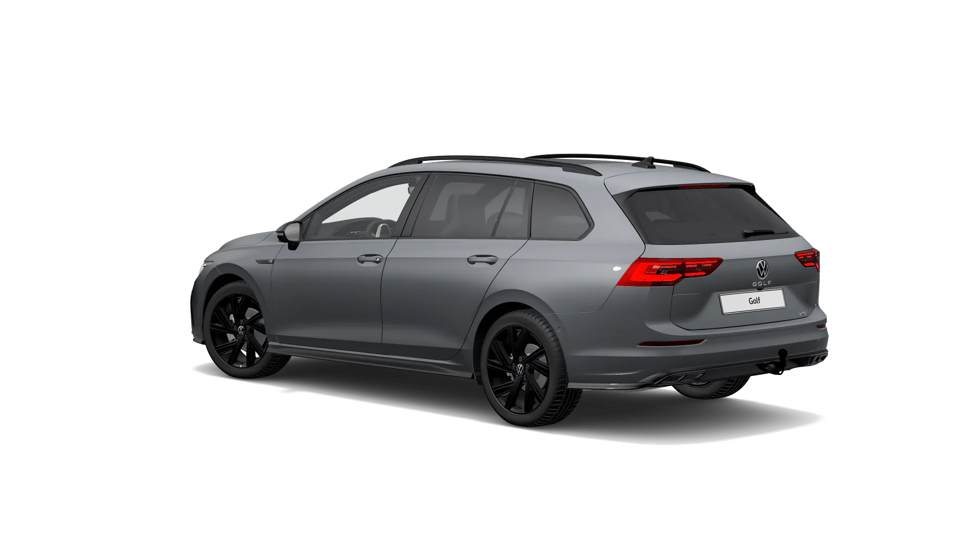 Volkswagen Golf Variant R-Line