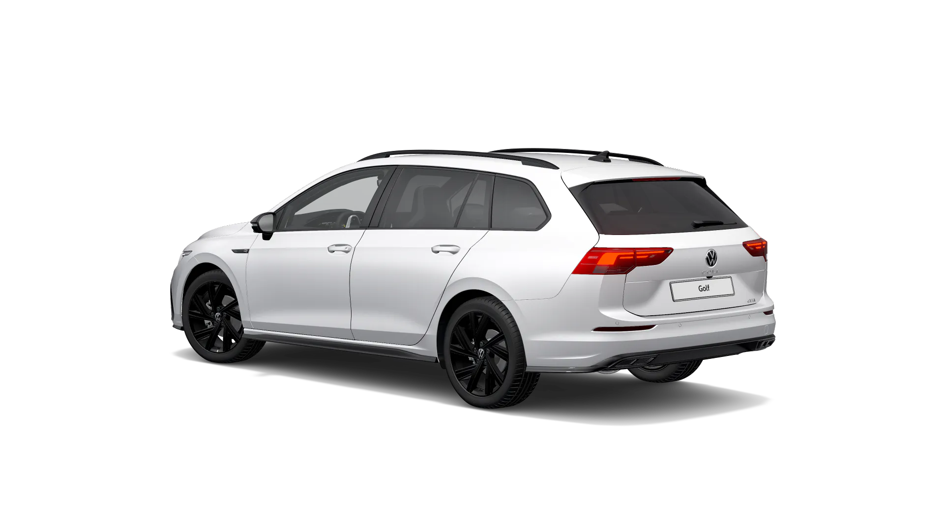 Volkswagen Golf Variant R-Line