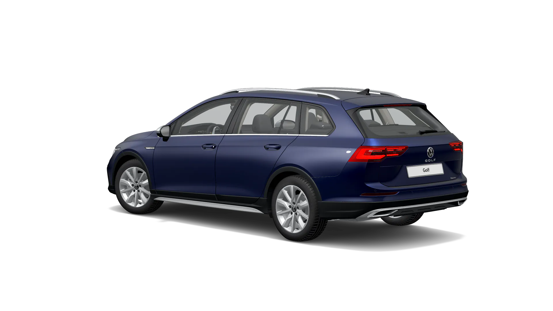 Volkswagen Golf Variant Alltrack