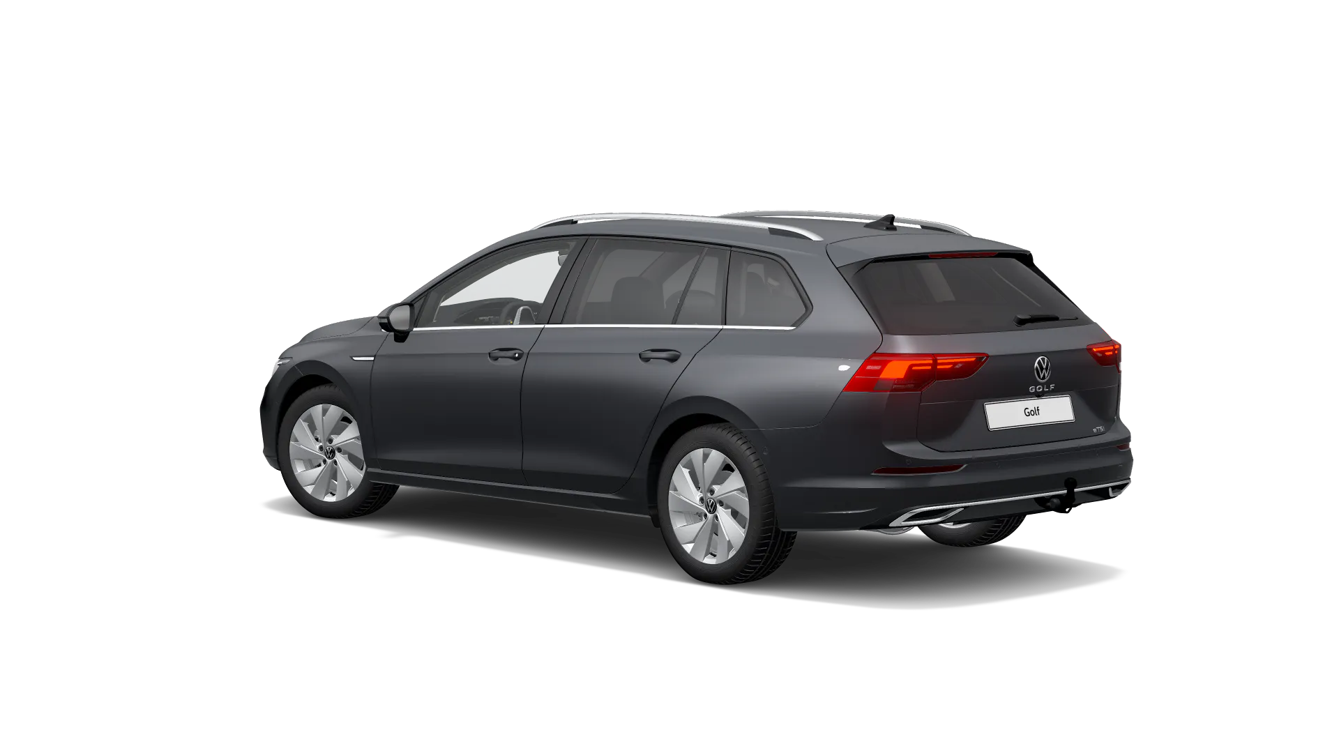 Volkswagen Golf Variant Style