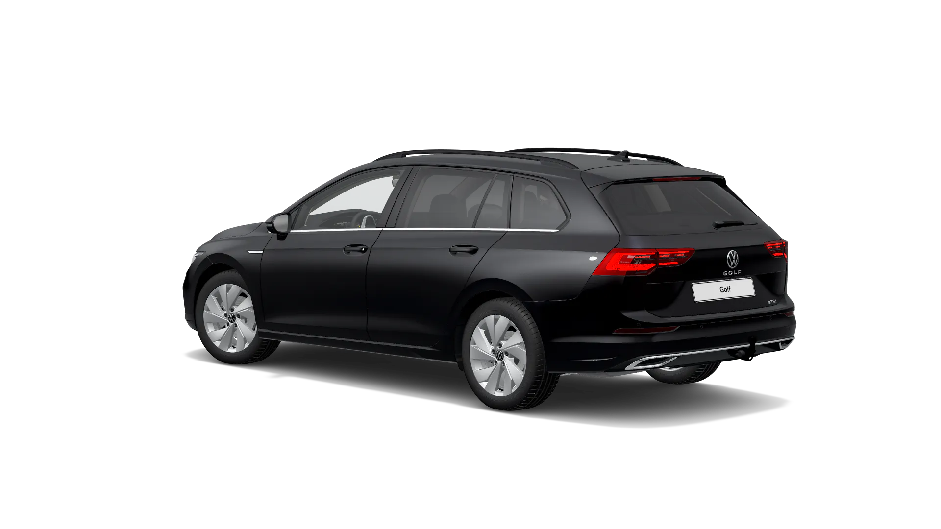 Volkswagen Golf Variant Style