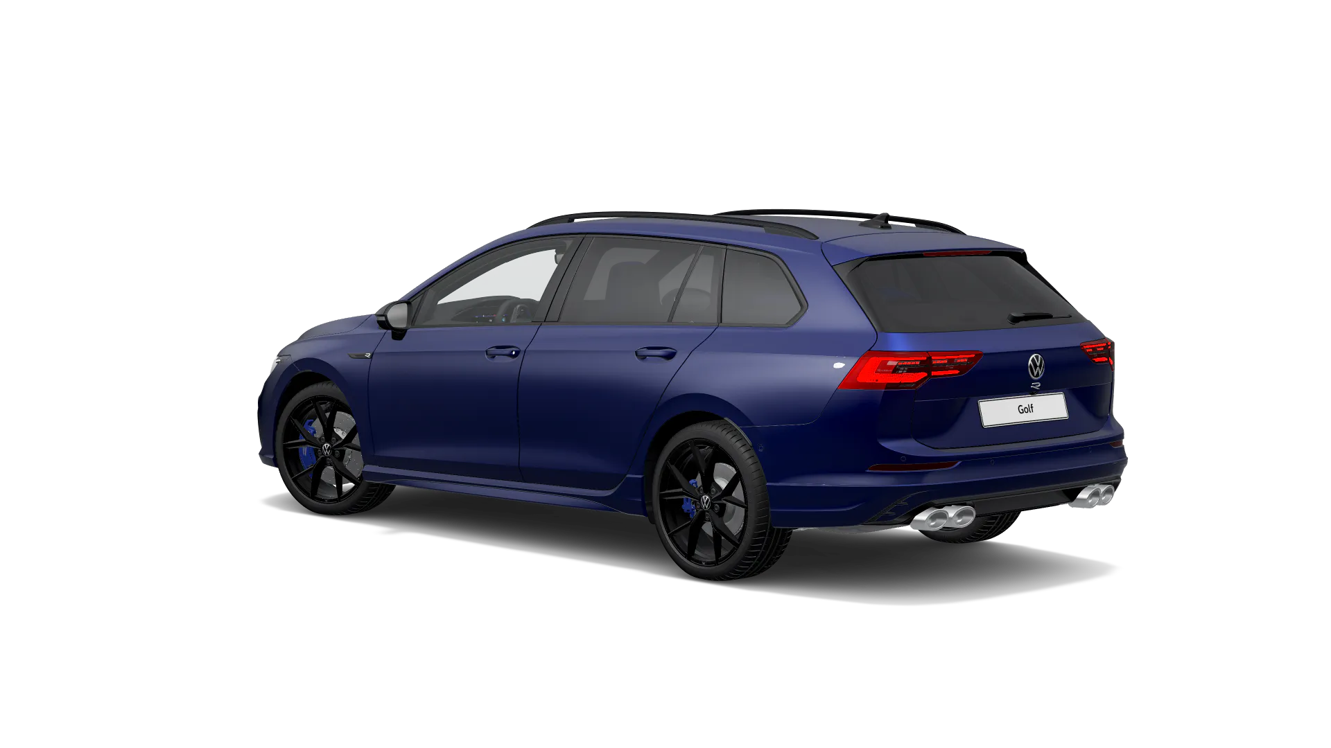 Volkswagen Golf Variant R