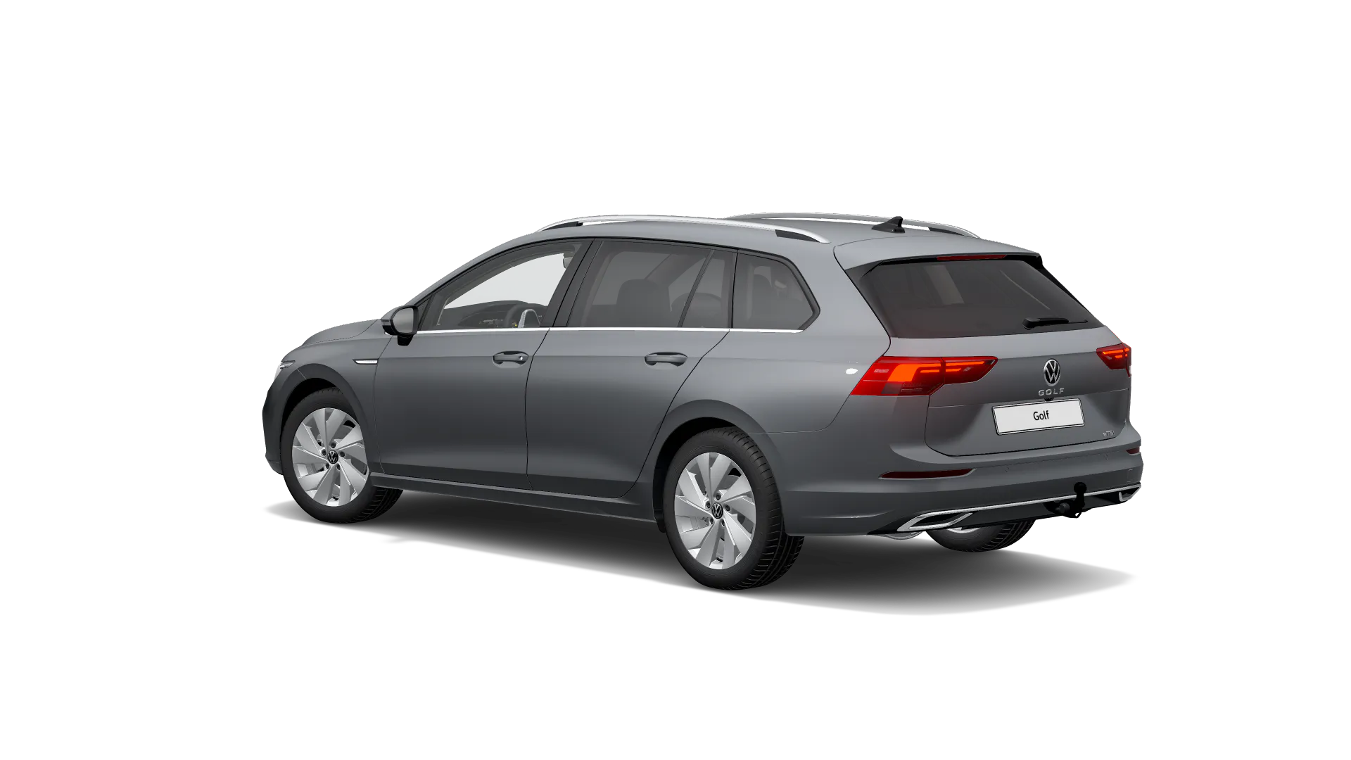Volkswagen Golf Variant Style