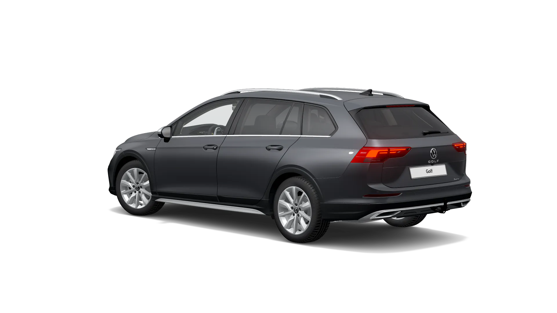 Volkswagen Golf Variant Alltrack
