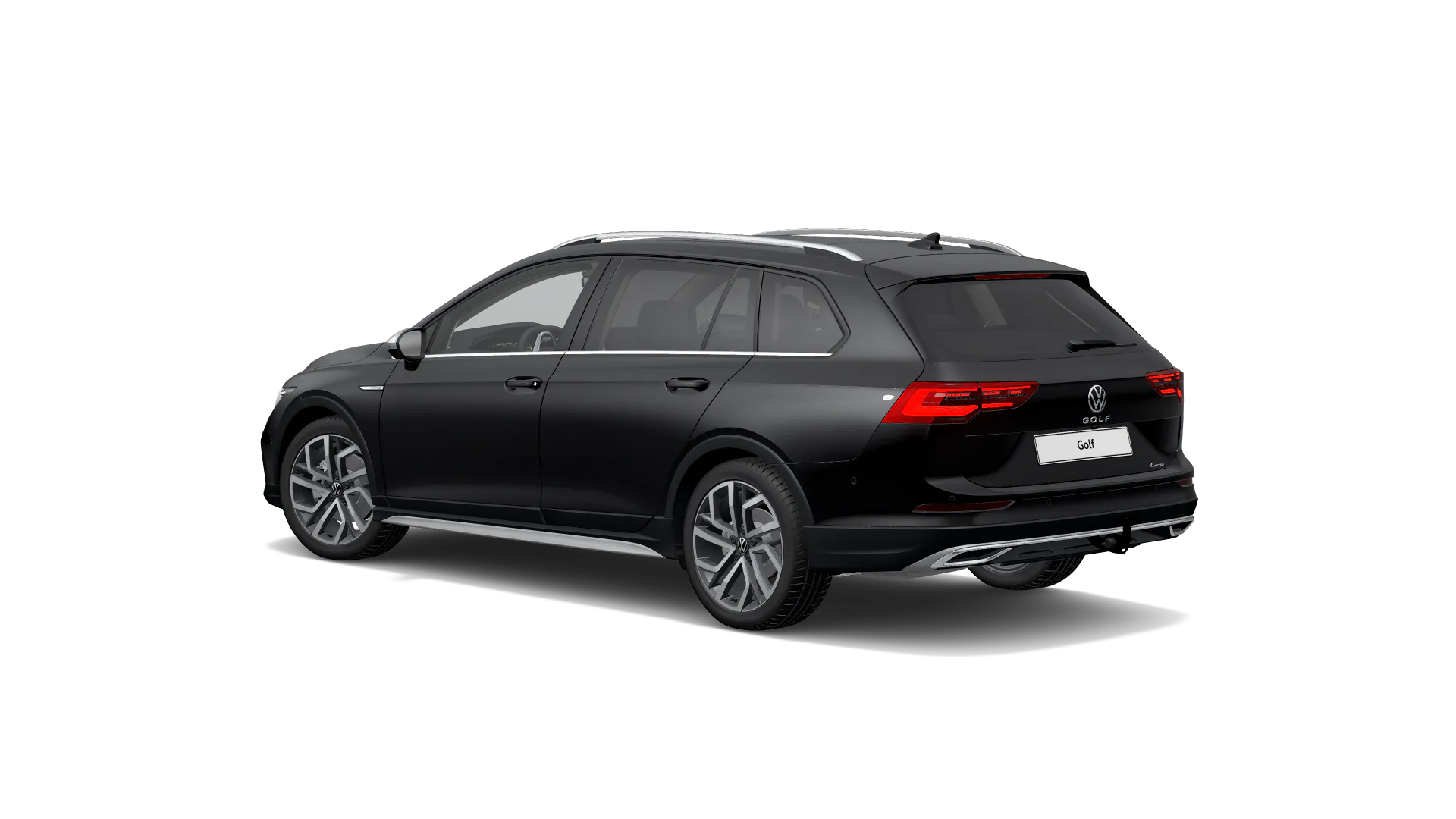 Volkswagen Golf Variant Alltrack