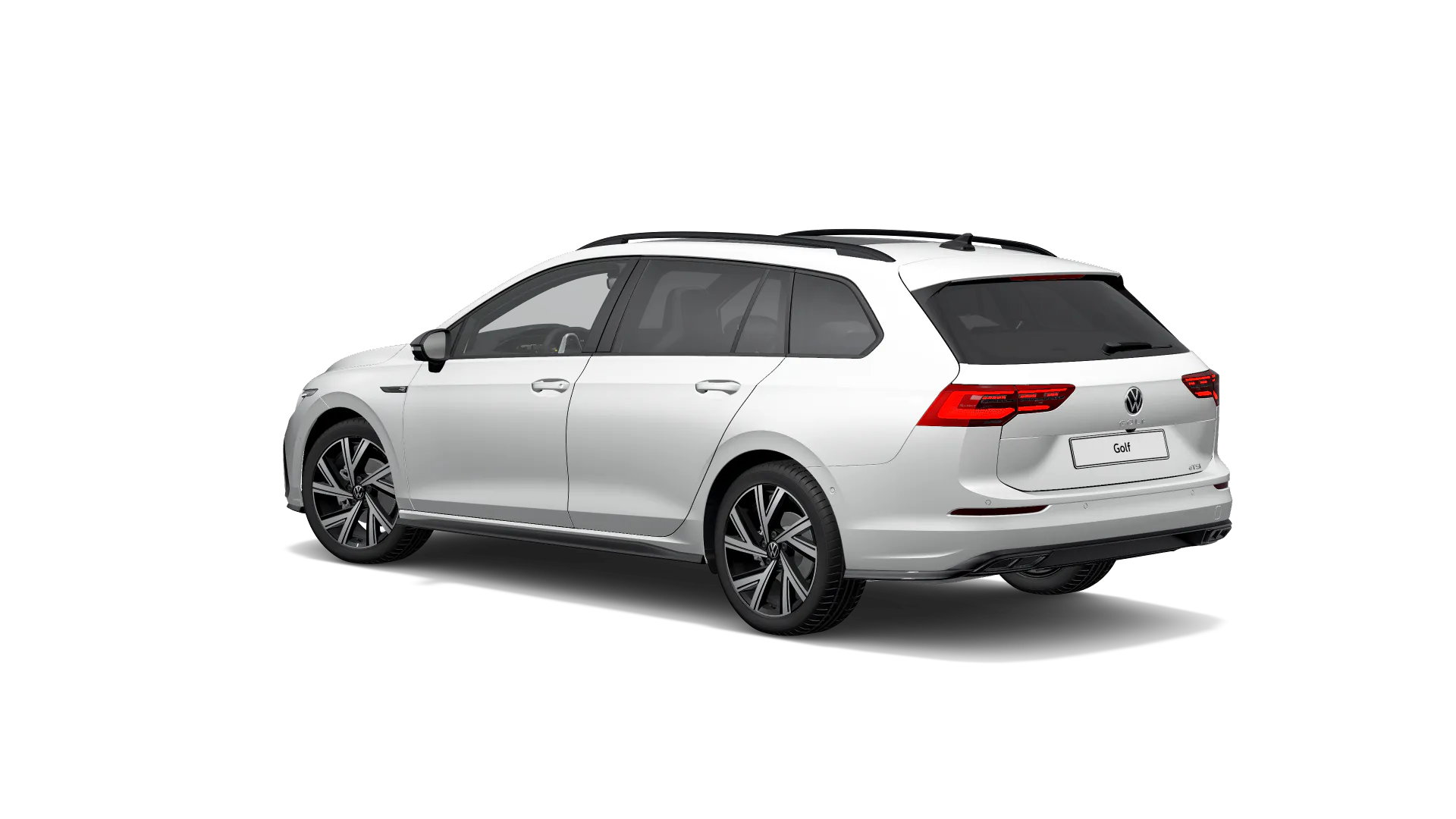 Volkswagen Golf Variant R-Line