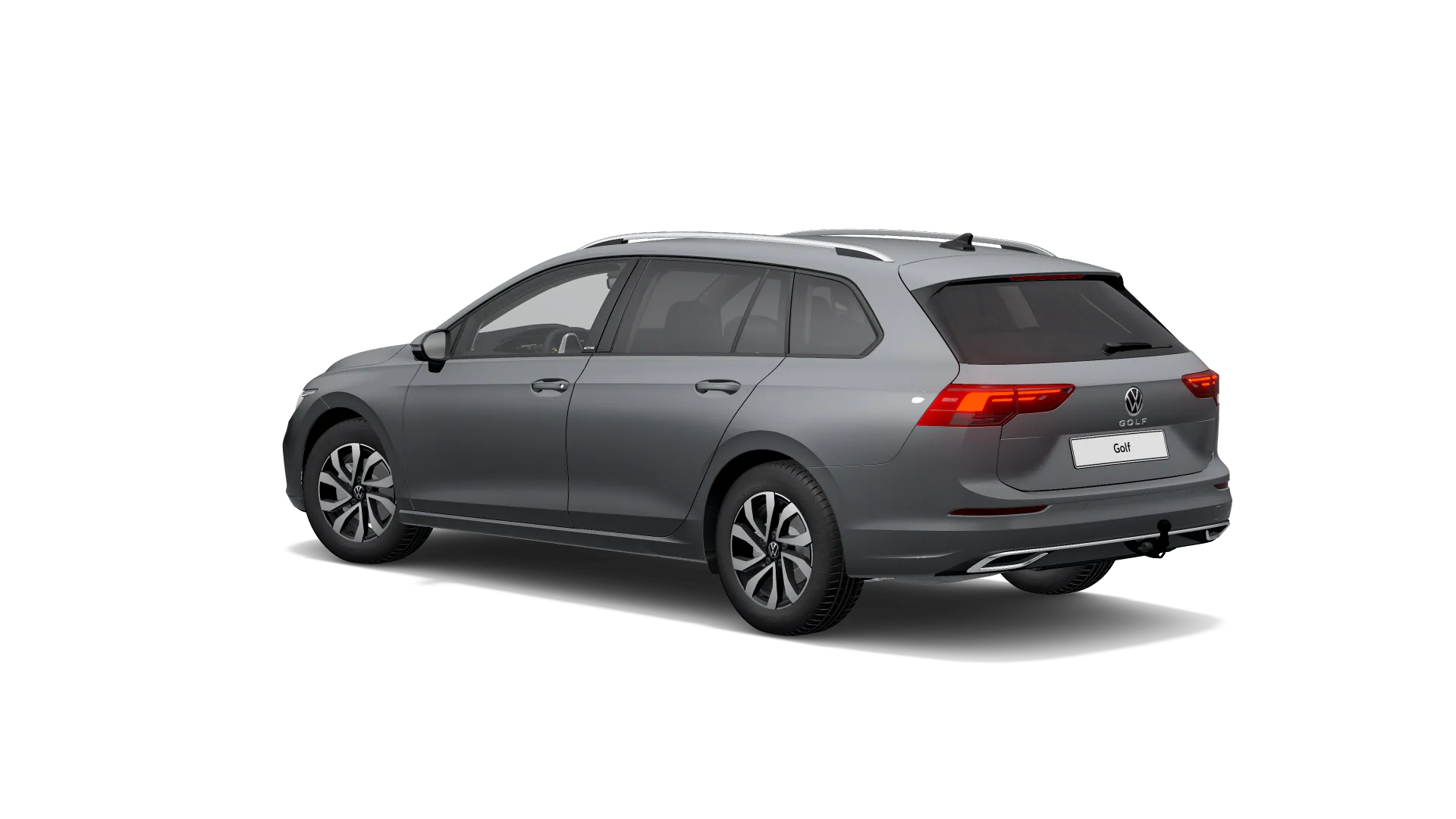 Volkswagen Golf Variant Active
