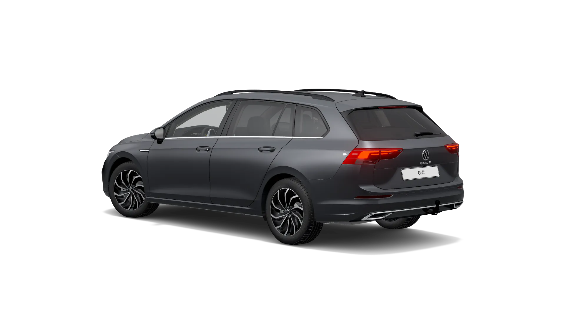 Volkswagen Golf Variant Style