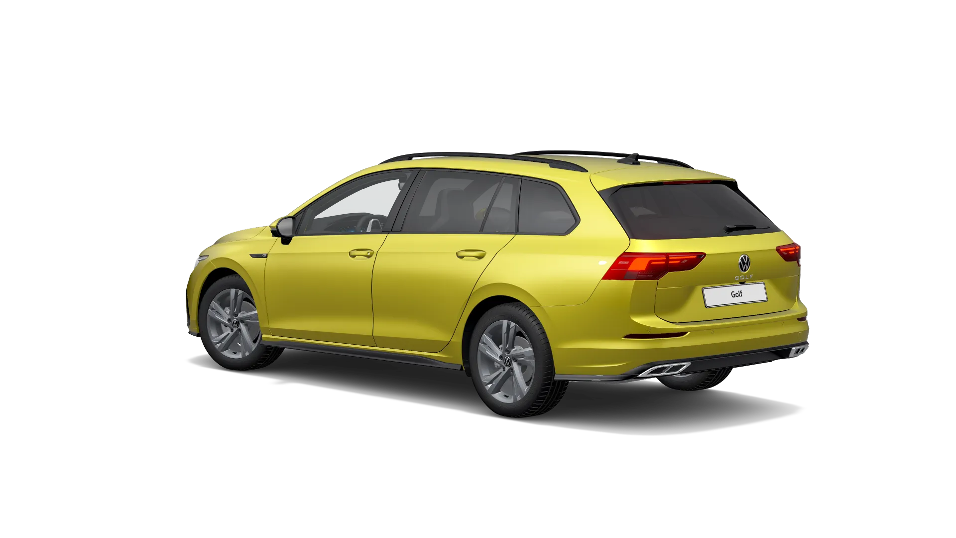 Volkswagen Golf Variant R-Line