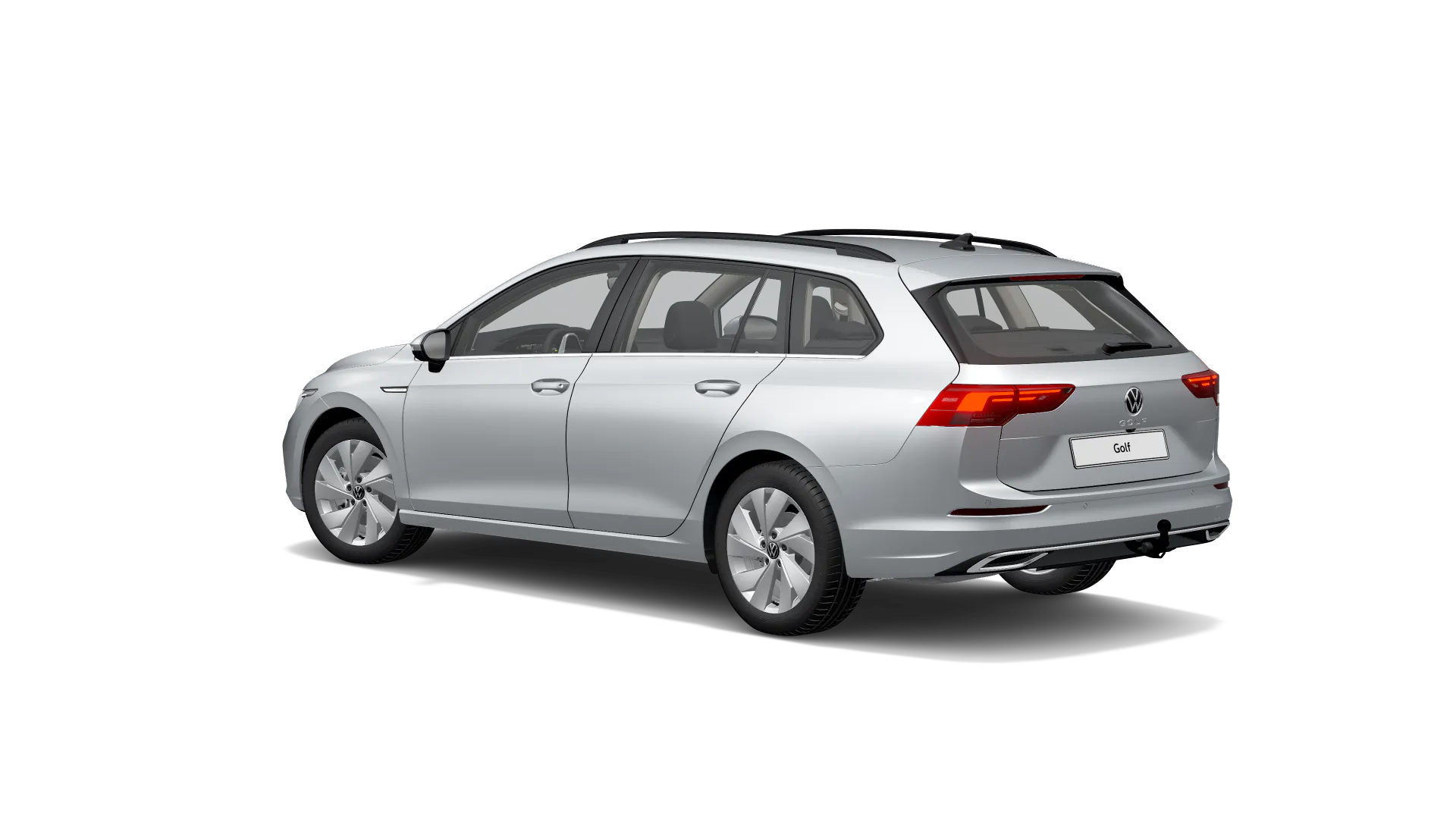 Volkswagen Golf Variant Style