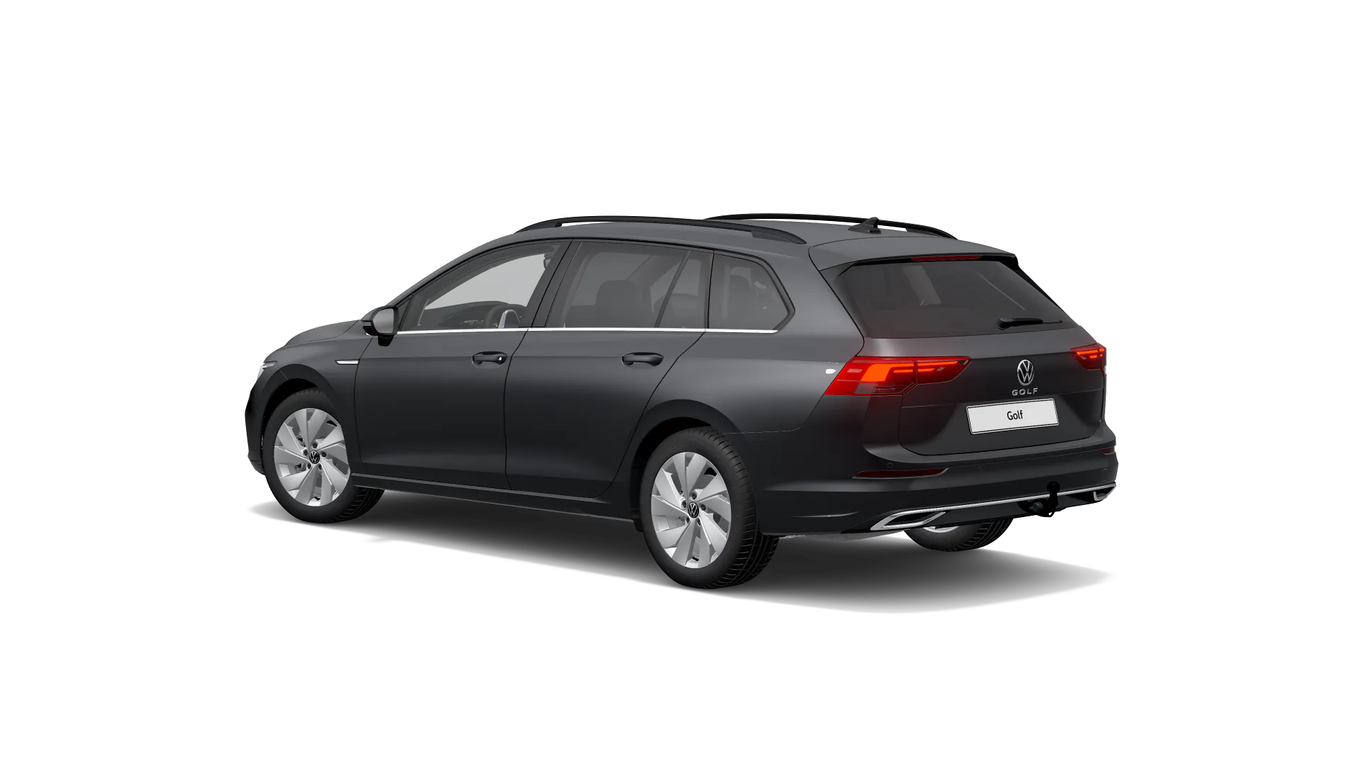 Volkswagen Golf Variant Style