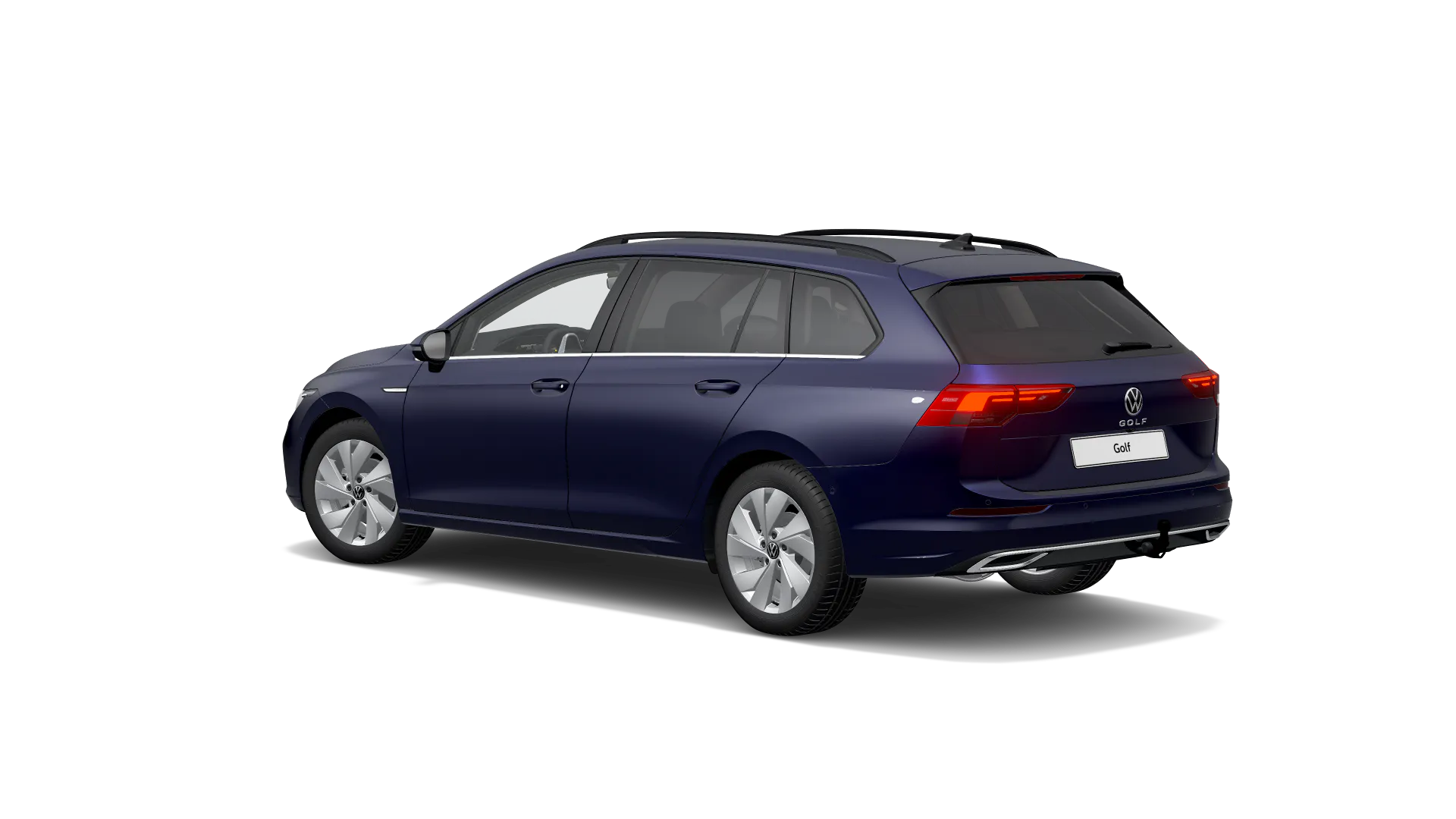 Volkswagen Golf Variant Style