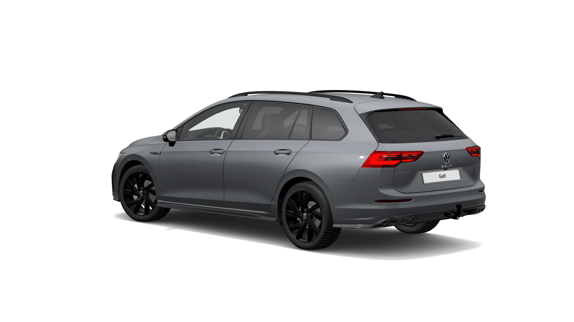 Volkswagen Golf Variant R-Line