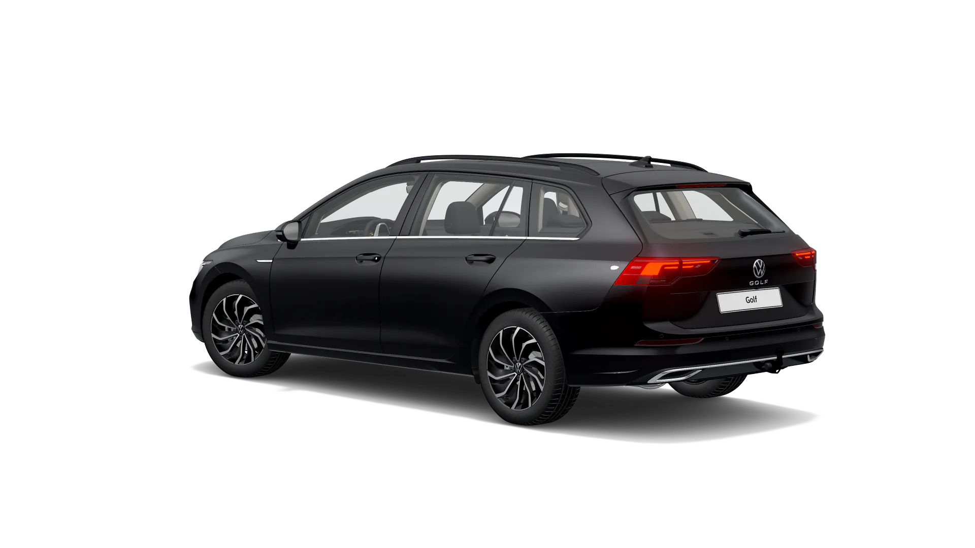 Volkswagen Golf Variant Style
