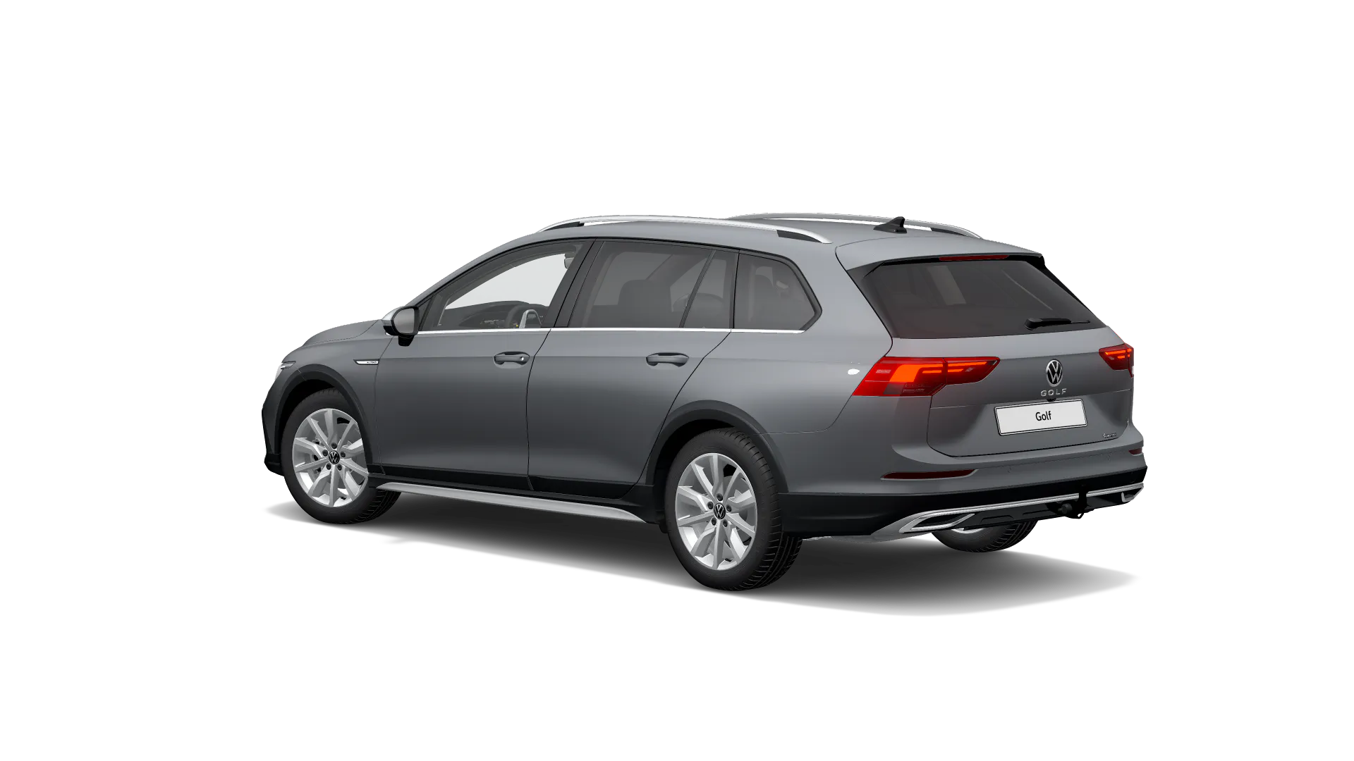 Volkswagen Golf Variant Alltrack