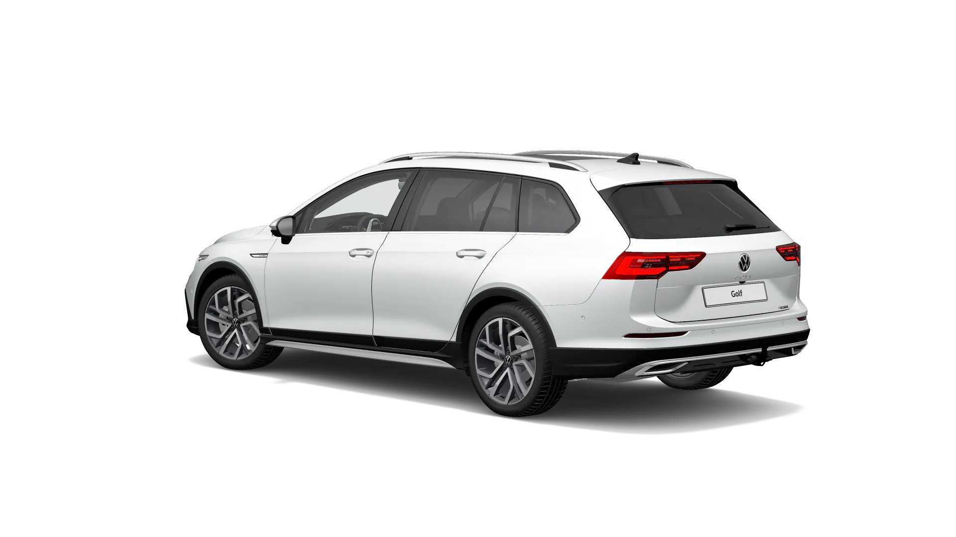 Volkswagen Golf Variant Alltrack