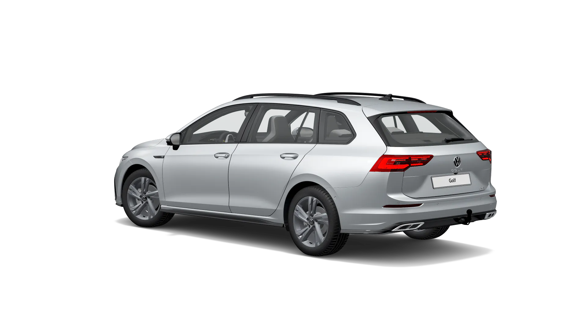 Volkswagen Golf Variant R-Line