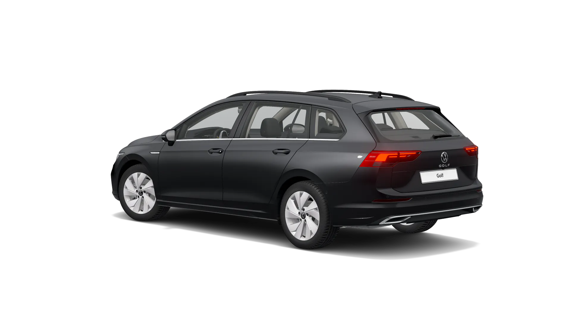 Volkswagen Golf Variant Style
