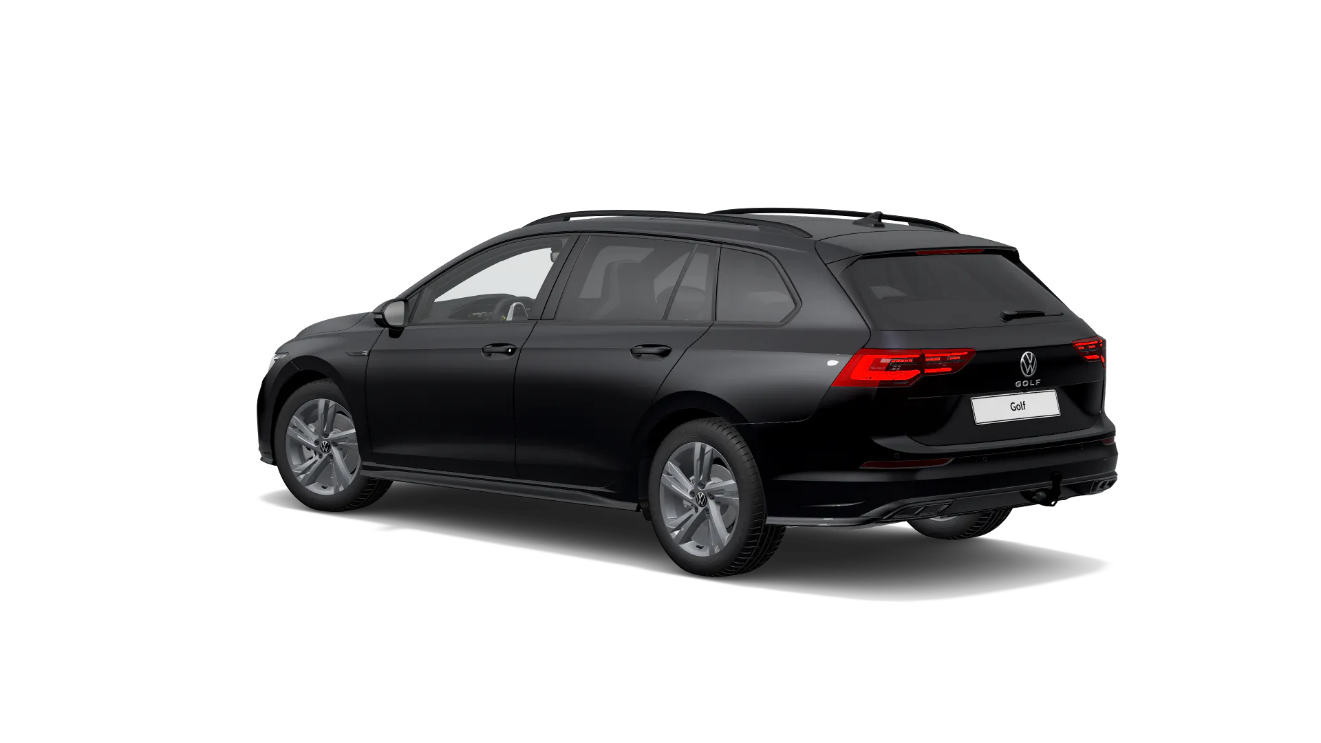 Volkswagen Golf Variant R-Line