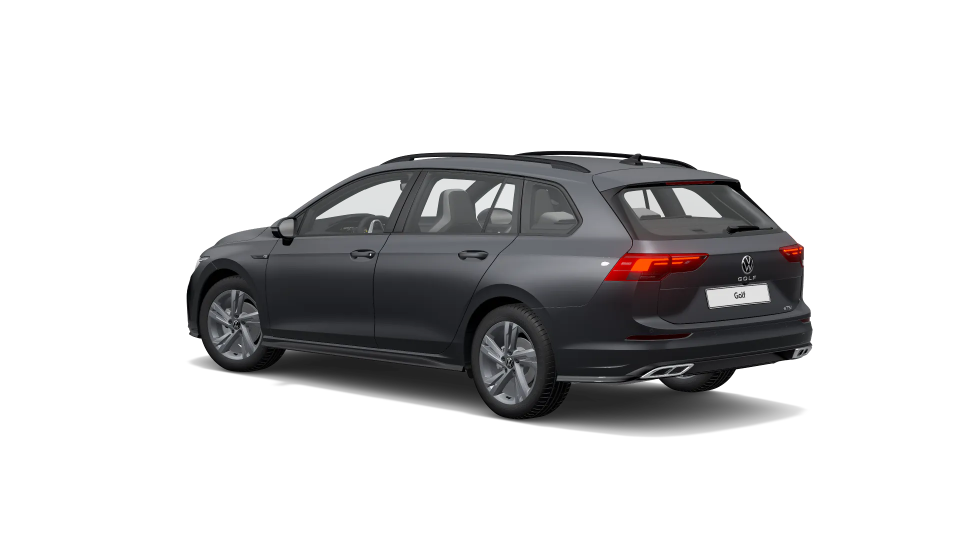 Volkswagen Golf Variant R-Line