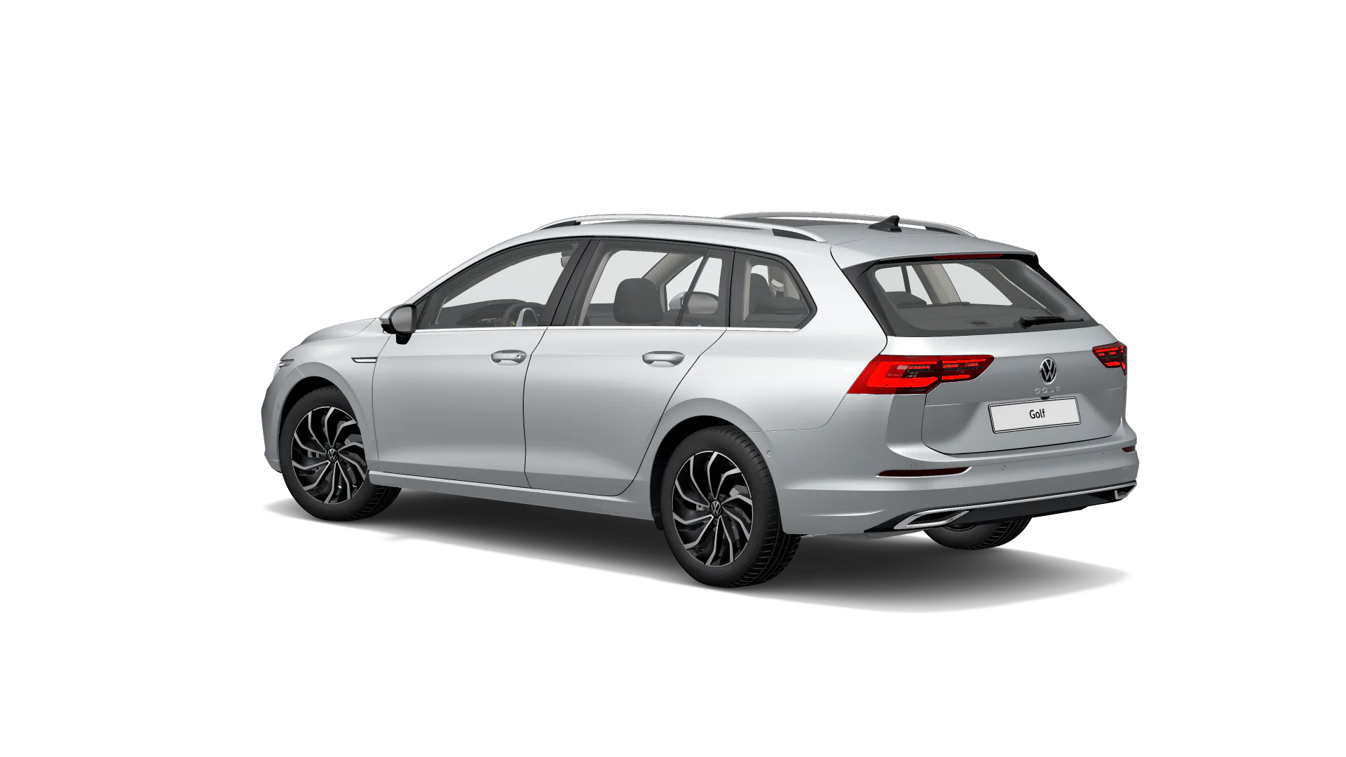 Volkswagen Golf Variant Style