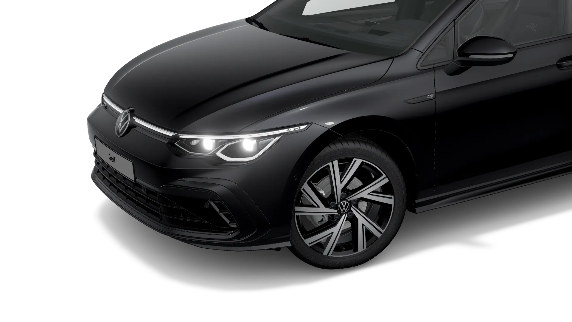Volkswagen Golf Variant R-Line
