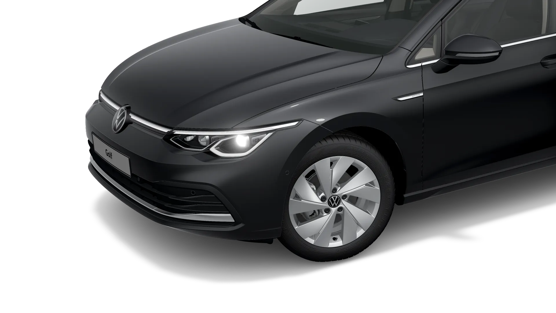 Volkswagen Golf Variant Style