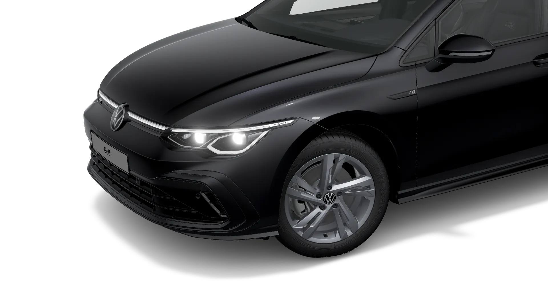 Volkswagen Golf Variant R-Line