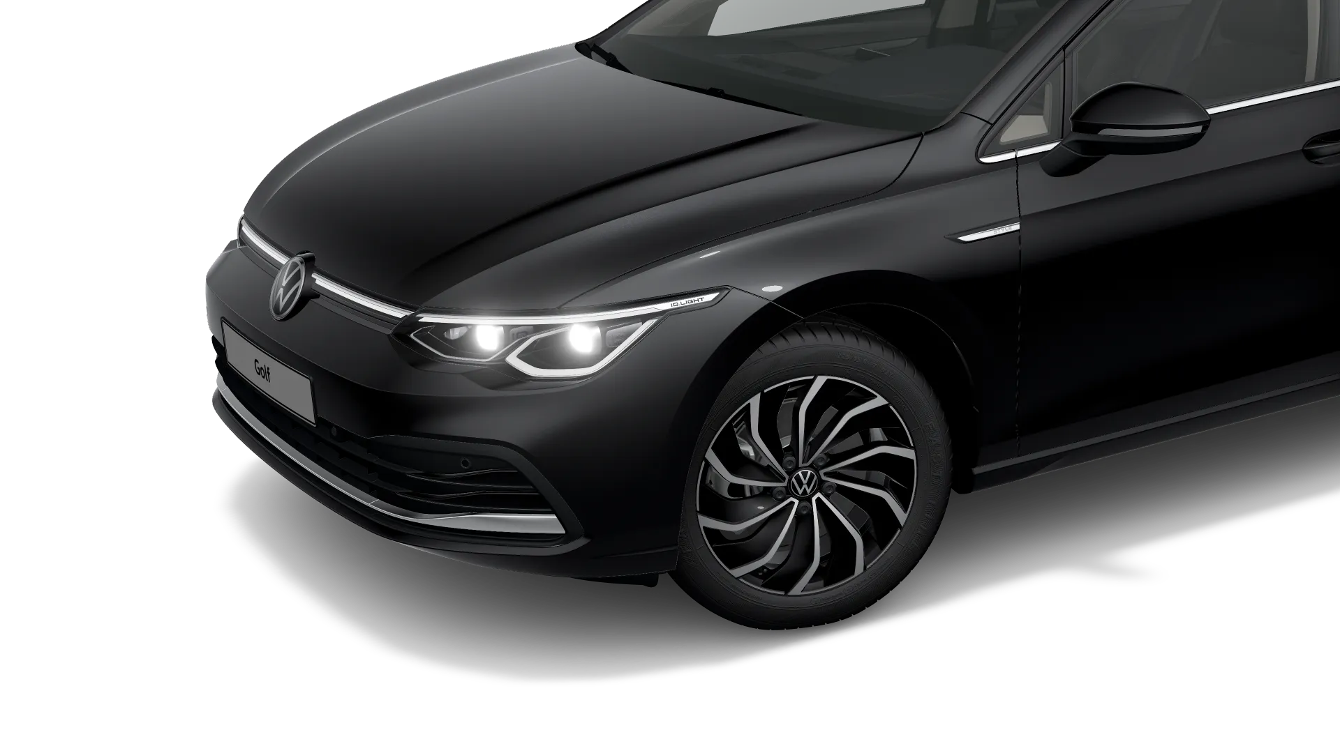 Volkswagen Golf Variant Style
