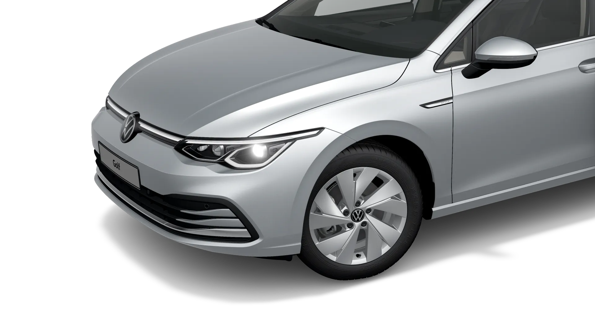 Volkswagen Golf Variant Style