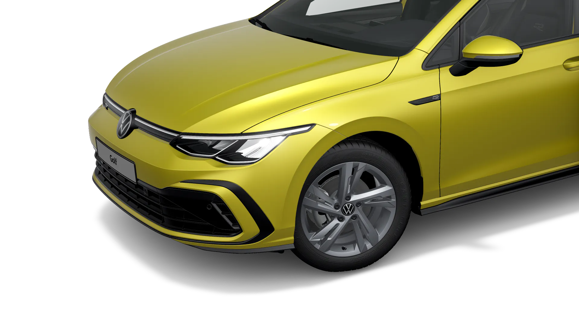 Volkswagen Golf Variant R-Line