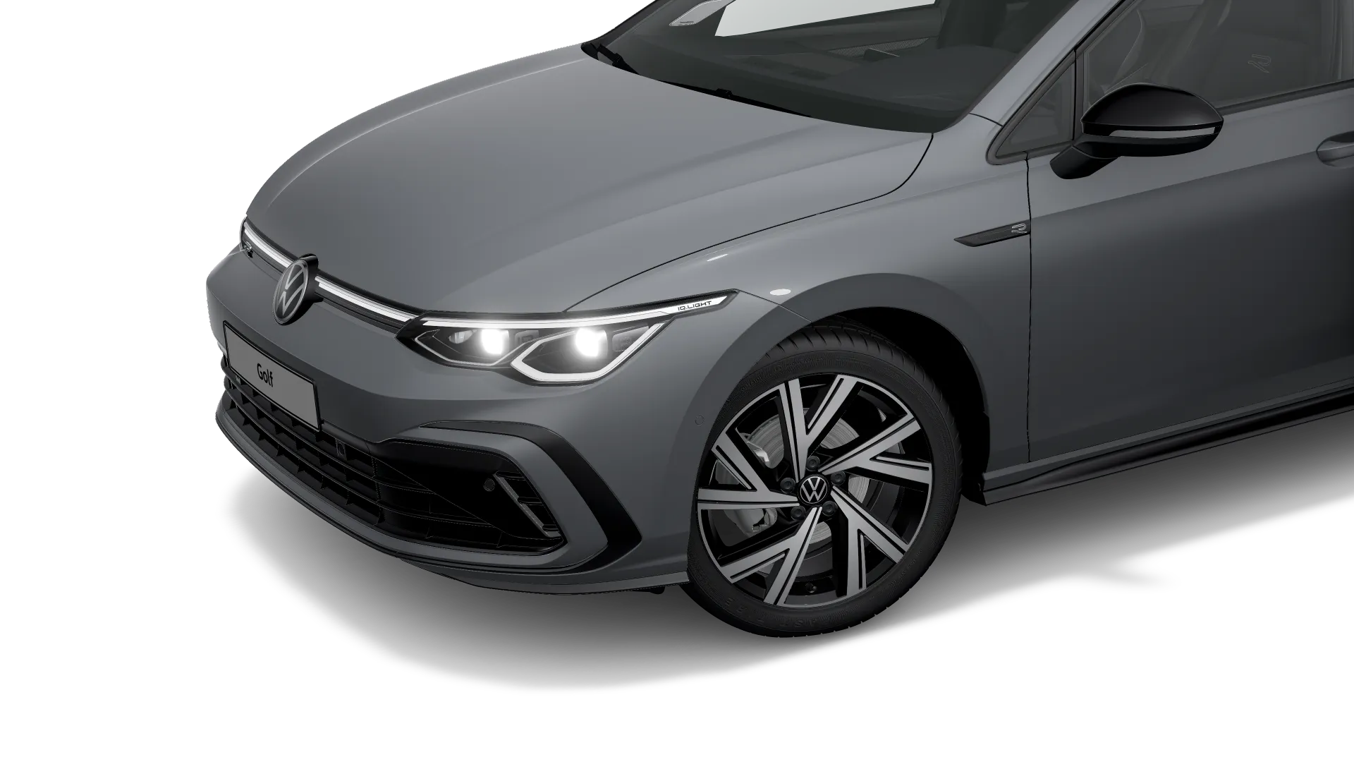 Volkswagen Golf Variant R-Line