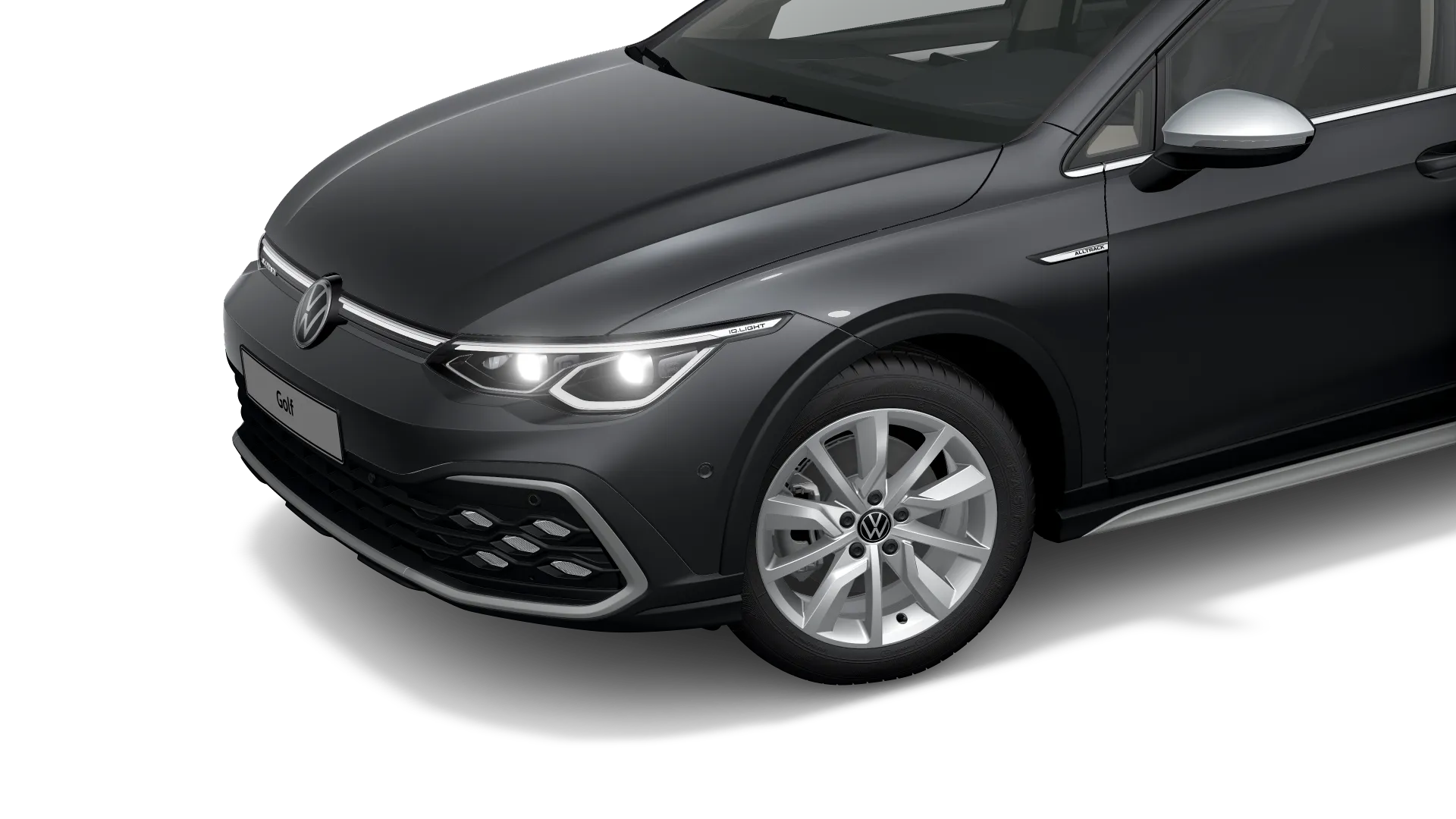 Volkswagen Golf Variant Alltrack
