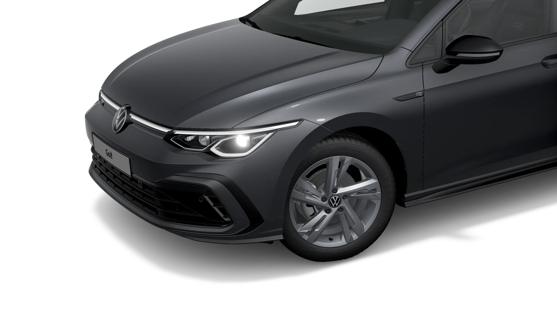 Volkswagen Golf Variant R-Line