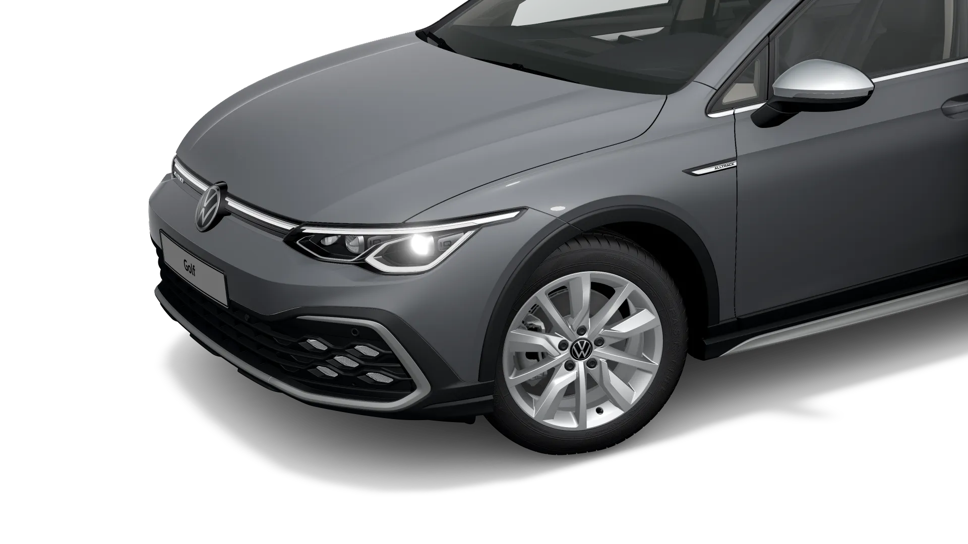Volkswagen Golf Variant Alltrack