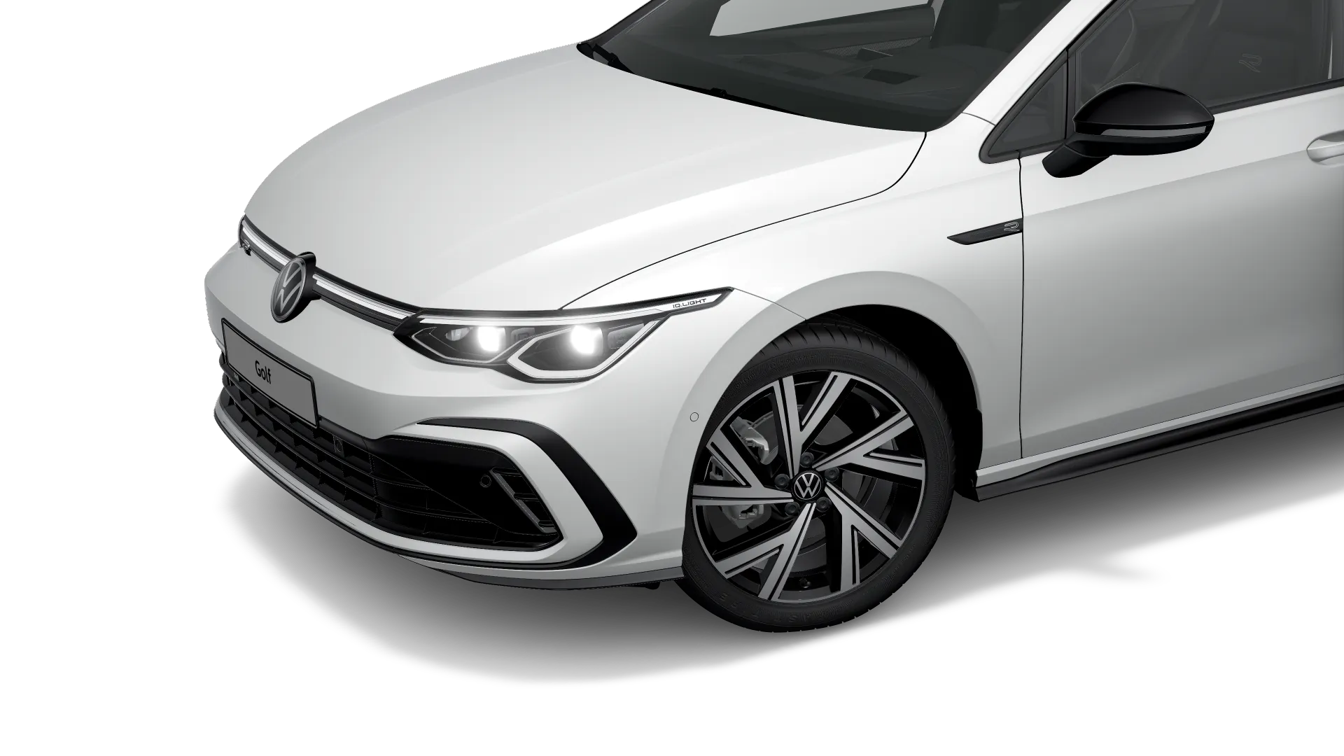 Volkswagen Golf Variant R-Line