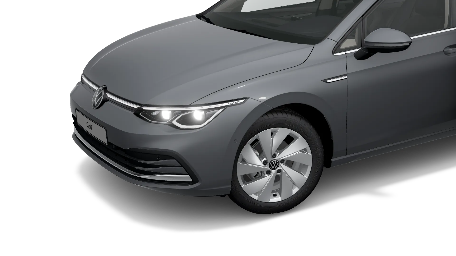 Volkswagen Golf Variant Style