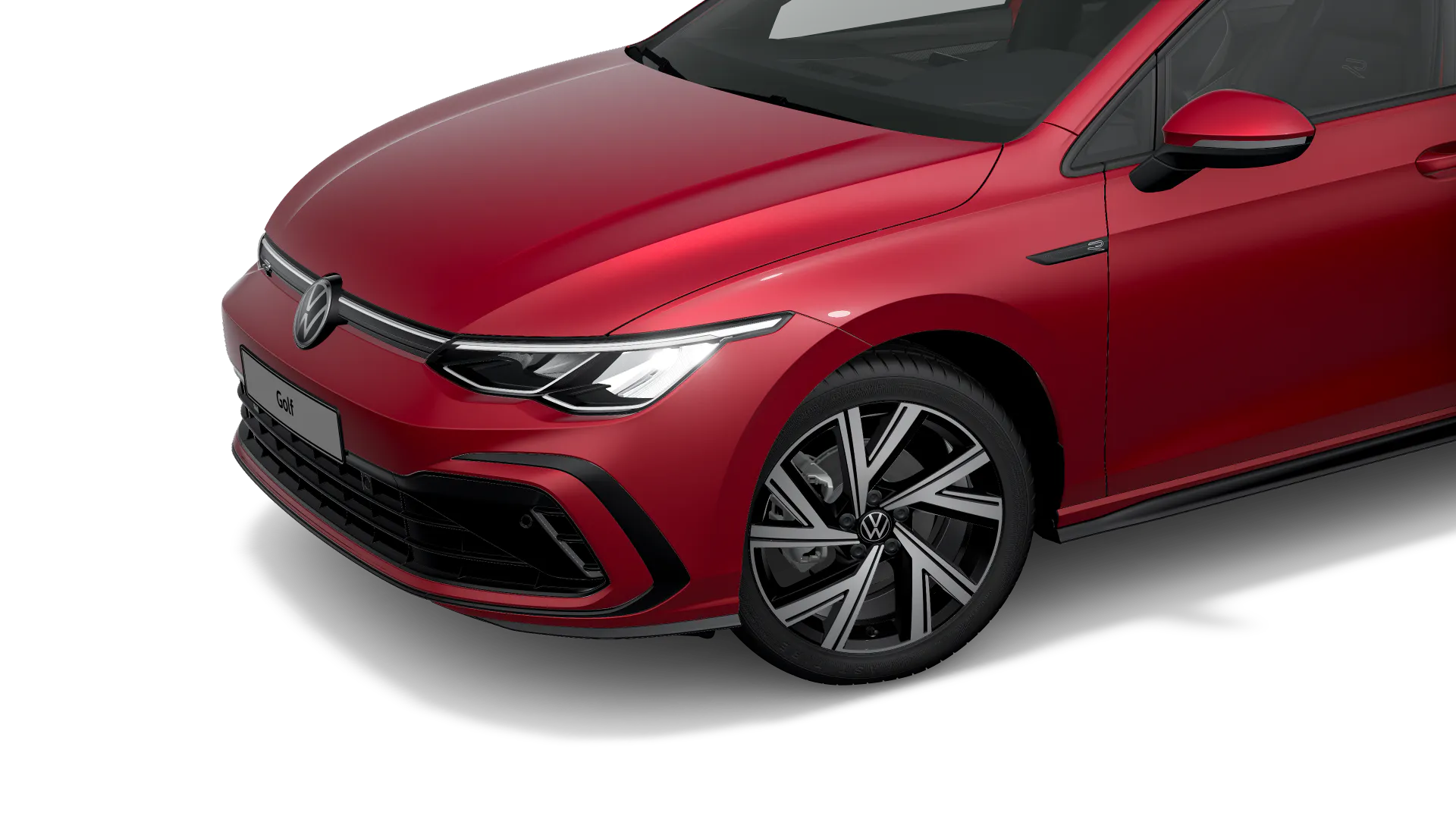 Volkswagen Golf Variant R-Line
