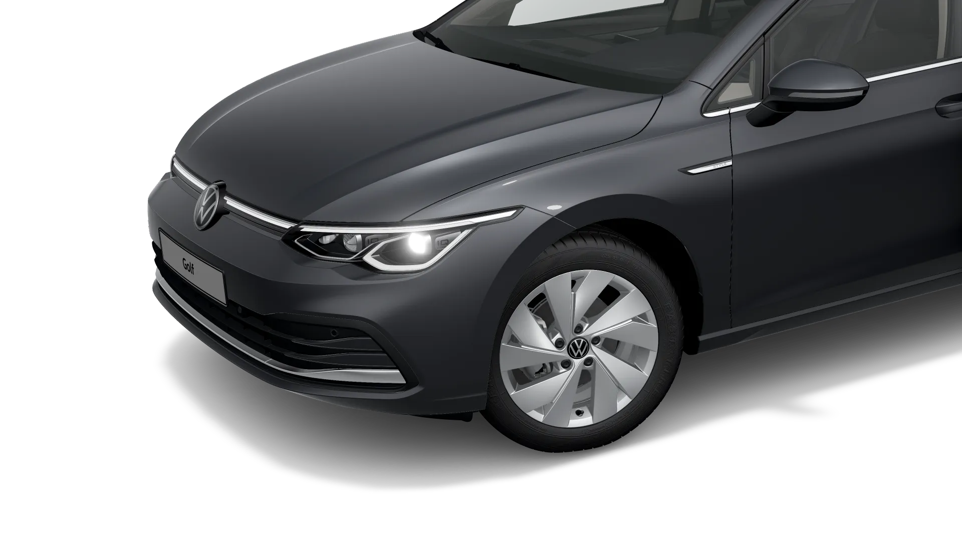 Volkswagen Golf Variant Style
