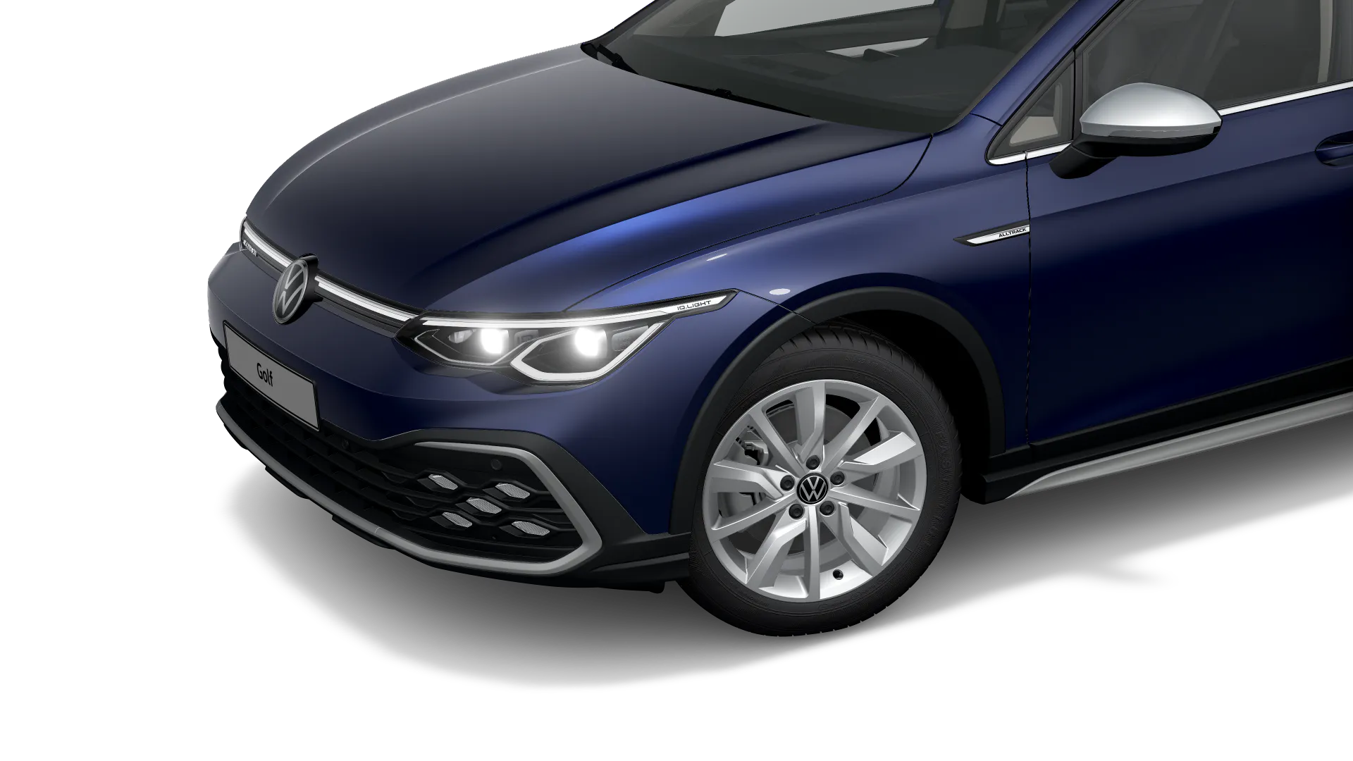 Volkswagen Golf Variant Alltrack