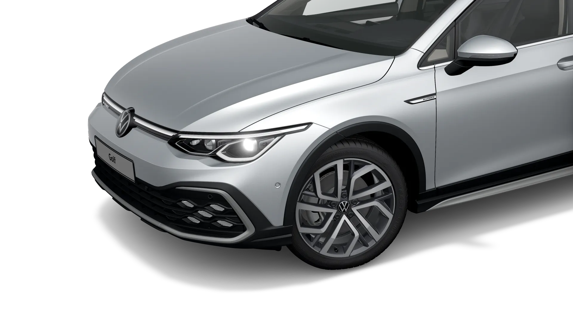 Volkswagen Golf Variant Alltrack