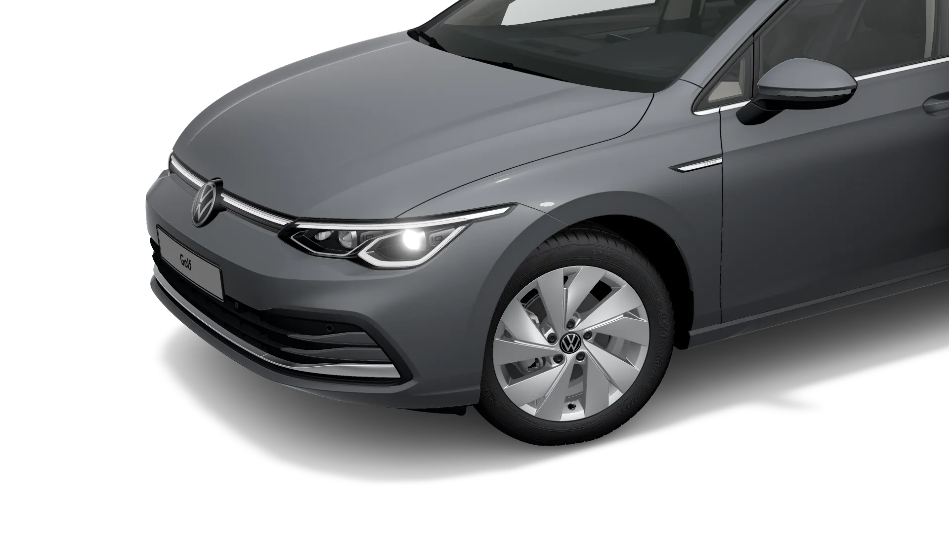 Volkswagen Golf Variant Style
