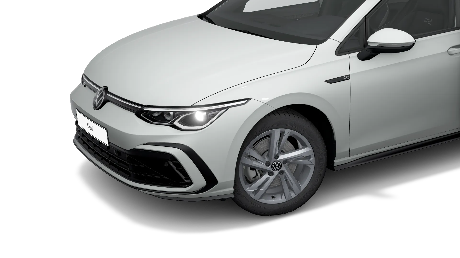 Volkswagen Golf Variant R-Line
