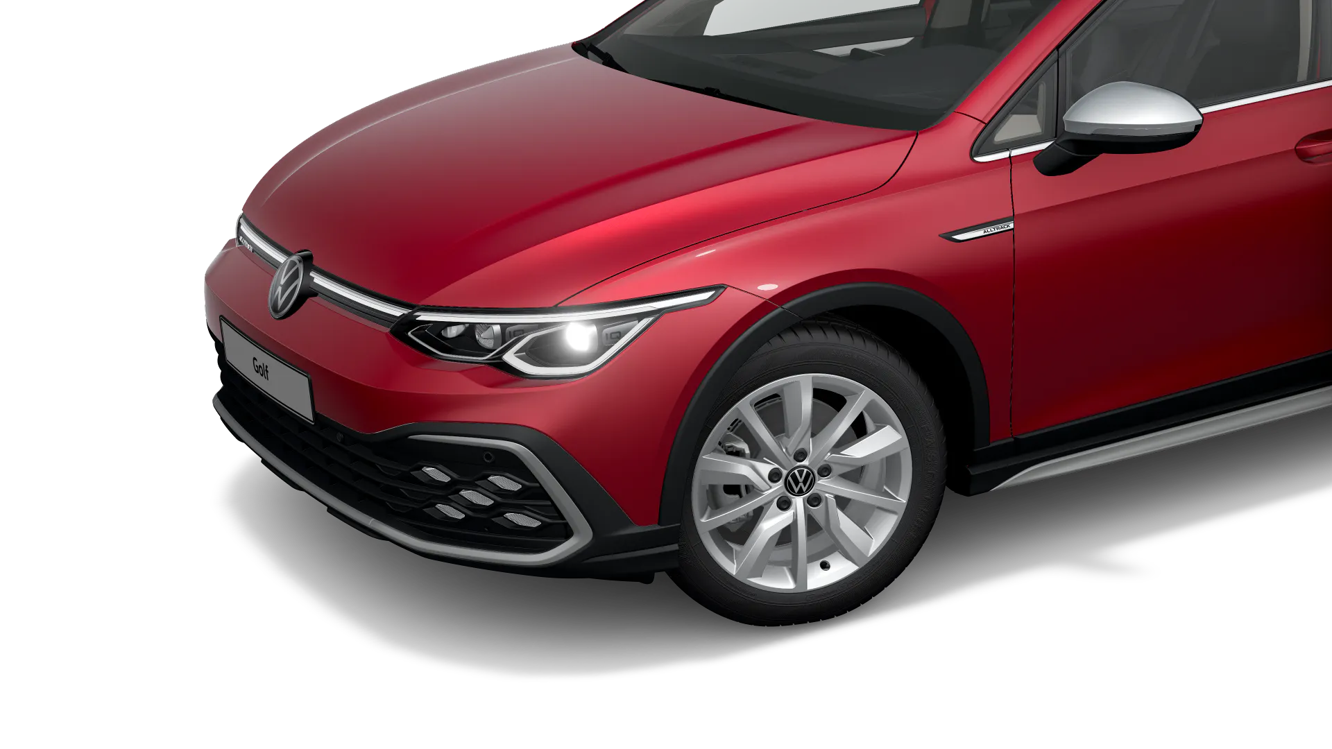 Volkswagen Golf Variant Alltrack