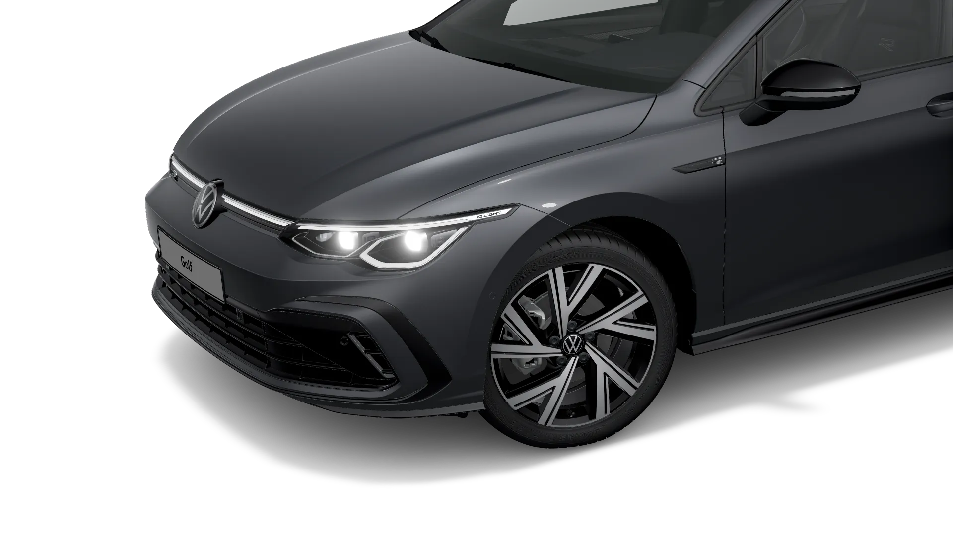 Volkswagen Golf Variant R-Line
