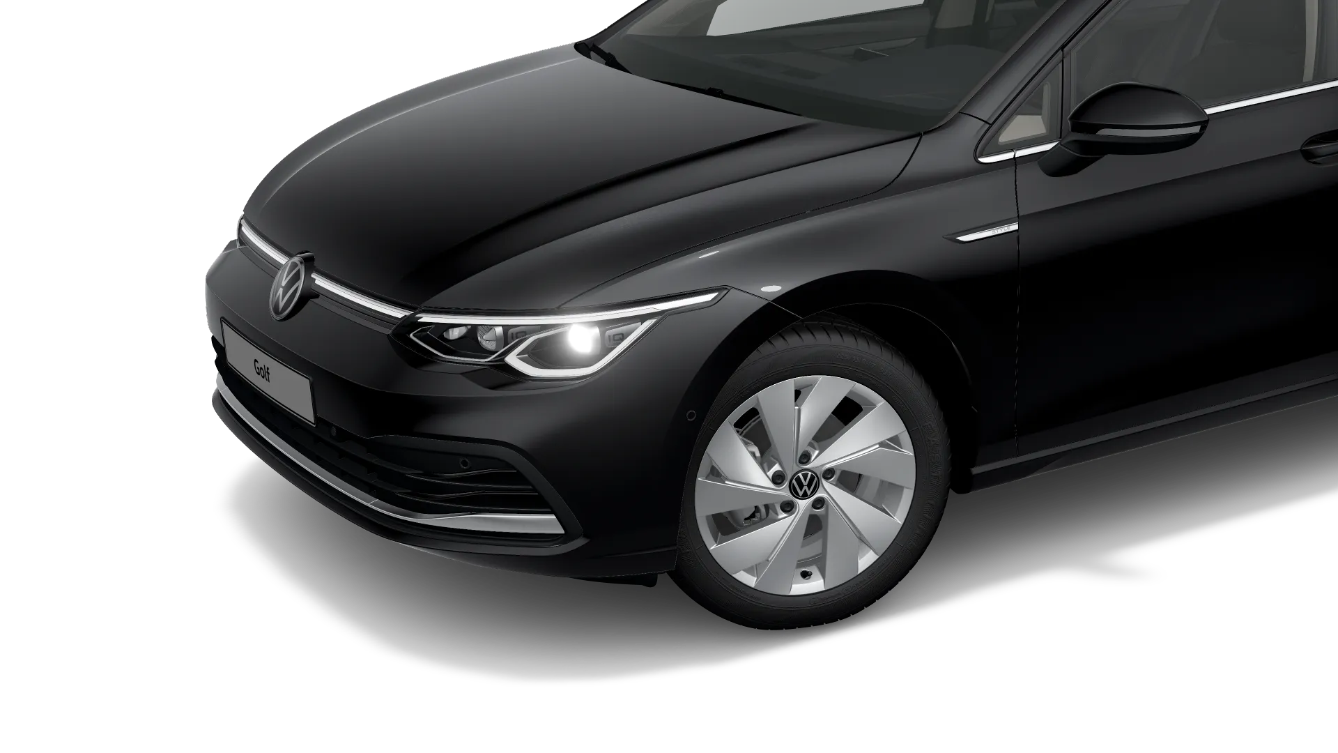 Volkswagen Golf Variant Style