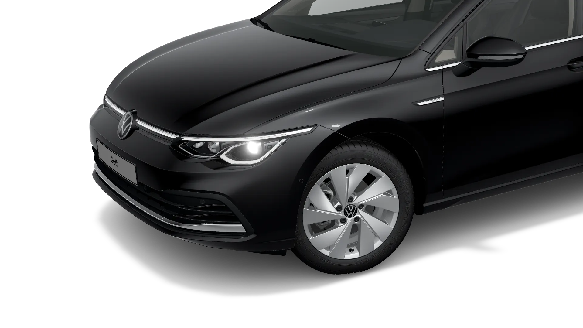 Volkswagen Golf Variant Style