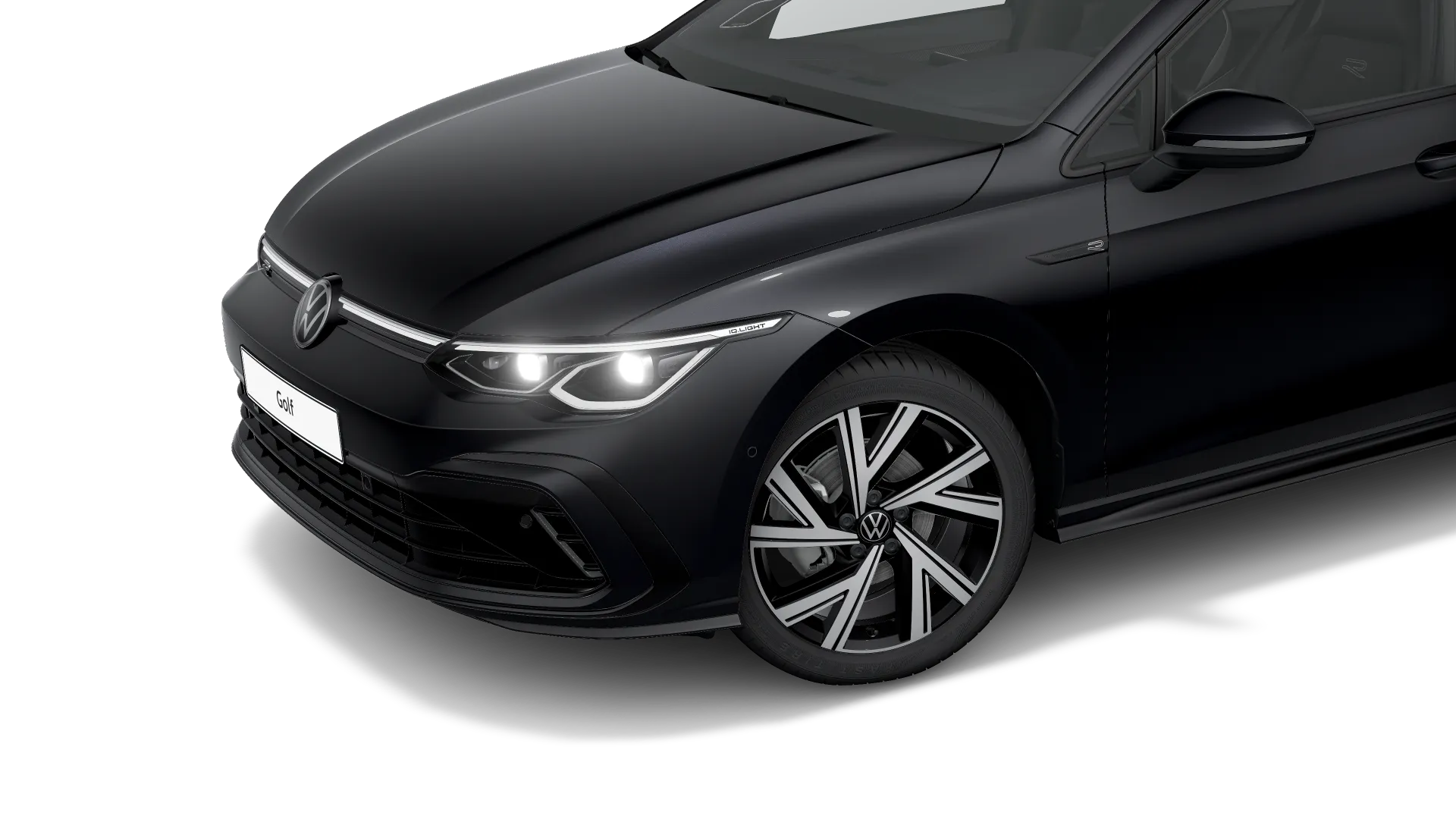 Volkswagen Golf Variant R-Line