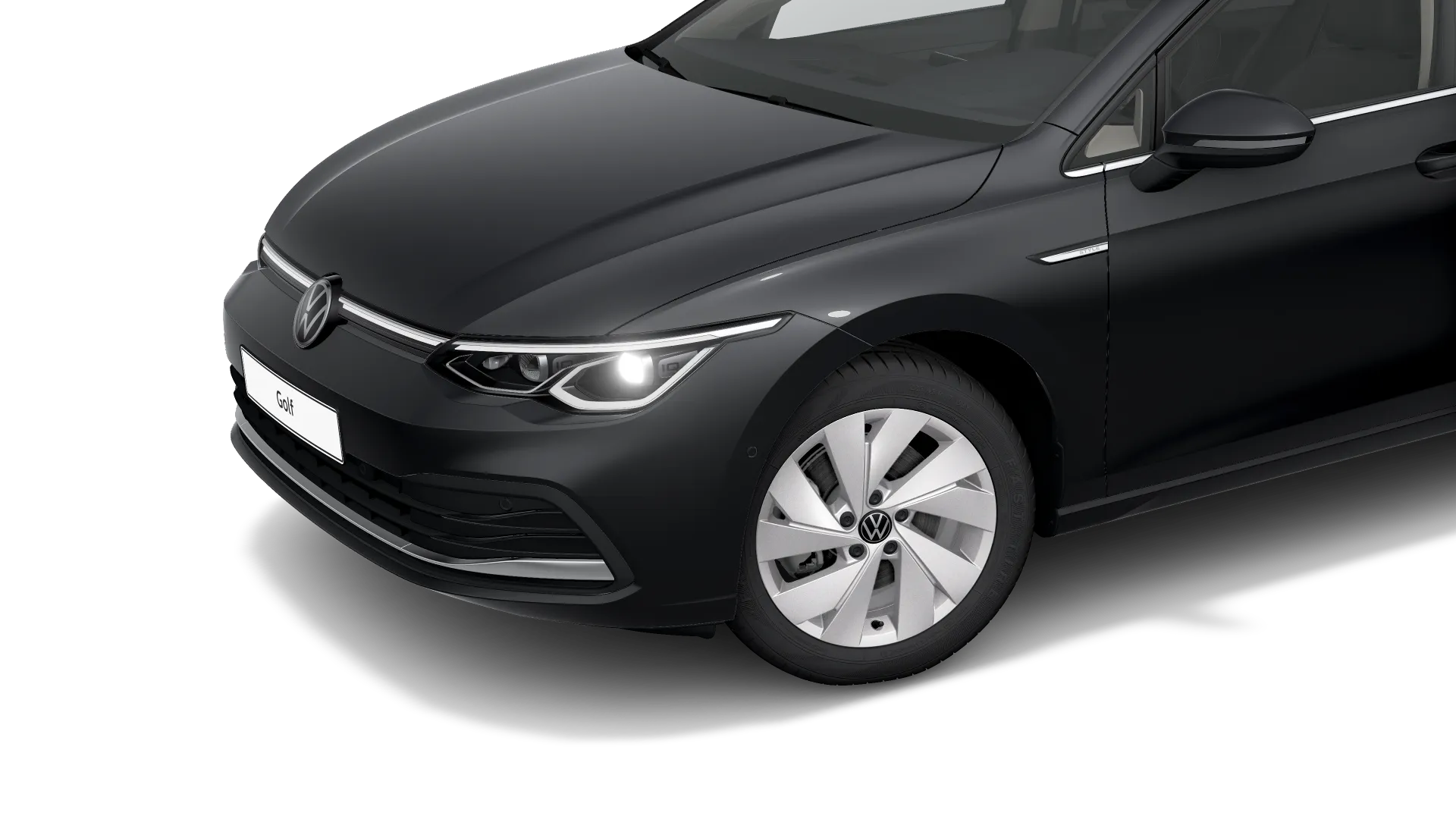 Volkswagen Golf Variant Style